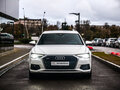 2019 Audi A6 45 TFSI V (C8), белый, 3744000 рублей - вид 2