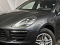 2018 Porsche Macan I, серый - вид 9
