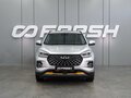 2022 Chery Tiggo 4 Pro I, серебристый, 1499000 рублей - вид 2