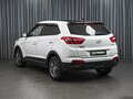 2019 Hyundai Creta I, белый - вид 1