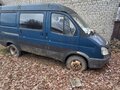 2006 ГАЗ ГАЗель (2705) Комби, синий, 150000 рублей - вид 3