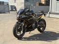 2026 Voge 525RR, красный, 493300 рублей