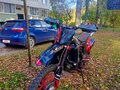 2026 BSE Z8, красный, 250000 рублей - вид 3
