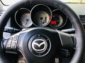 2006 Mazda 3 I (BK) Рестайлинг, красный, 470000 рублей - вид 11