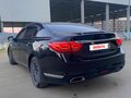 2013 Kia Quoris I, чёрный, 1280000 рублей - вид 5