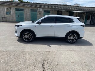 2024 Changan CS55 Plus II, белый, 2150000 рублей, вид 4