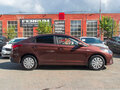 2021 Hyundai Solaris II Рестайлинг, коричневый, 1679000 рублей - вид 6