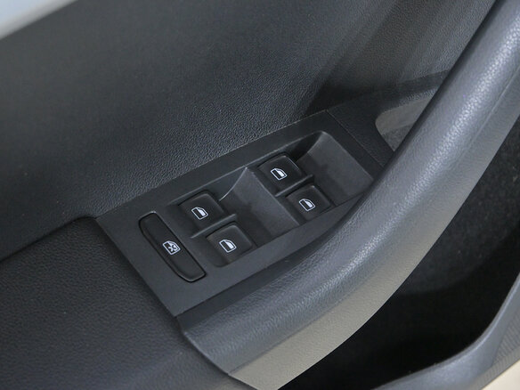 2014 Skoda Octavia III (A7), серебристый, 1050000 рублей - вид 13