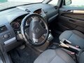 2006 Opel Zafira B, серый, 470000 рублей - вид 10