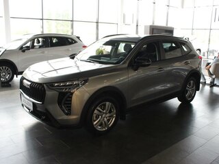 2026 Haval Jolion I Рестайлинг, серый, 2649000 рублей, вид 1