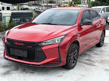 Dongfeng Aeolus Yixuan I