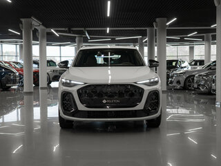 2026 Audi Q5 45 TFSI III (GU), белый, 8950000 рублей, вид 3