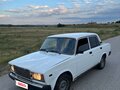 2007 Lada (ВАЗ) 2107, белый