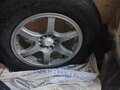 2008 Hyundai Santa Fe Classic Classic, бежевый, 790000 рублей - вид 9