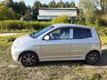 2007 Kia Picanto I, серебристый, 515000 рублей - вид 6