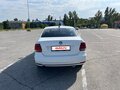 2017 Volkswagen Polo V Рестайлинг, белый, 930000 рублей - вид 5
