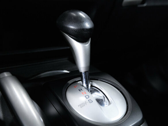 2006 Honda Civic VIII, красный - вид 20