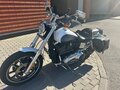 2015 Harley-Davidson Dyna Low Rider, белый, 990000 рублей - вид 3