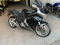 2013 Honda VFR 1200, чёрный, 730000 рублей - вид 9