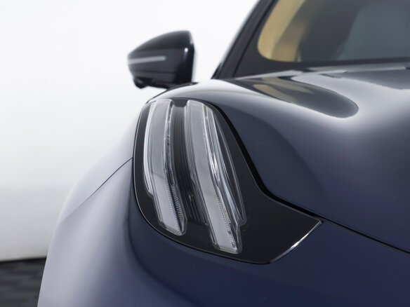2024 Zeekr 001 100 kWh I Рестайлинг 1, синий, 6302000 рублей - вид 24