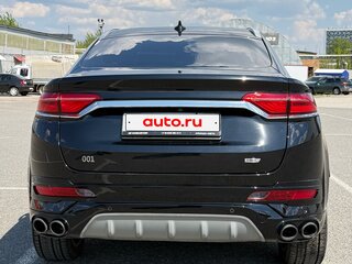 2024 Knewstar 001, чёрный, 3300000 рублей, вид 5