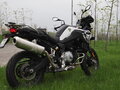 2018 BMW F 850 GS, белый, 745000 рублей - вид 8
