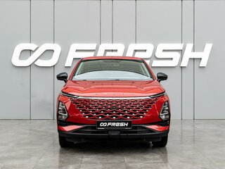 2023 Omoda C5 I, красный, 1870000 рублей, вид 3