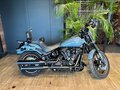 2024 Harley-Davidson Low Rider, серый, 2560000 рублей - вид 8