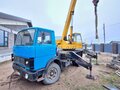 1990 Ивановец КС-3577, голубой, 820000 рублей - вид 5