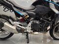 2021 BMW F 900 R, чёрный, 890000 рублей - вид 6