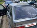 2013 Lada (ВАЗ) 2114, серый - вид 4