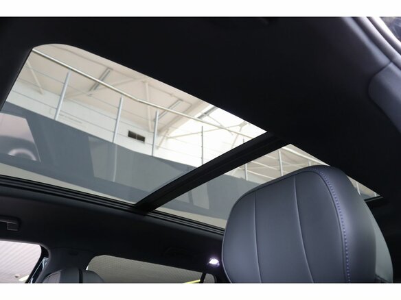2026 Volkswagen Teramont Pro II (China Market), чёрный - вид 10