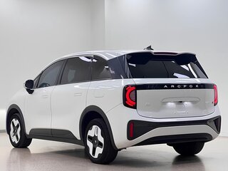 2025 Arcfox Kaola, белый, 1850000 рублей, вид 5