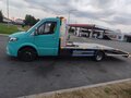 2009 Mercedes-Benz Sprinter, зелёный, 3843779 рублей - вид 8