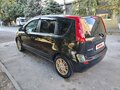 2006 Nissan Note I, чёрный, 370000 рублей - вид 8