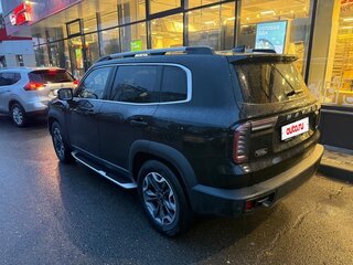 2024 Haval Dargo I, чёрный, 2750000 рублей, вид 2
