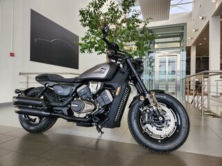 2026 QJMotor SRV 600 V, чёрный, 699000 рублей, вид 3