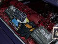 1983 Lada (ВАЗ) 2101 21011, фиолетовый - вид 9