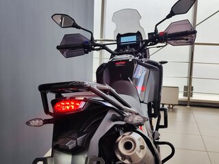 2026 Loncin MS250, чёрный, 179900 рублей, вид 5