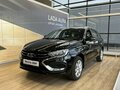 2026 Lada (ВАЗ) Vesta SW I Рестайлинг (NG), чёрный, 1972000 рублей - вид 2
