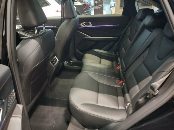 2026 Haval F7 II, чёрный, 3199000 рублей - вид 14