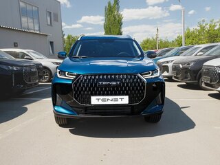 2026 Tenet T7, белый, 3210000 рублей, вид 1
