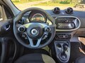 2017 Smart Forfour II, серый, 930000 рублей - вид 9