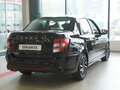 2026 Lada (ВАЗ) Granta Sport I Рестайлинг, чёрный, 1540000 рублей - вид 4