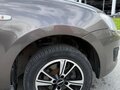 2017 Lada (ВАЗ) Granta I, бежевый, 465000 рублей - вид 7
