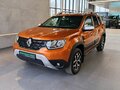 2021 Renault Duster II, оранжевый, 1849000 рублей - вид 3