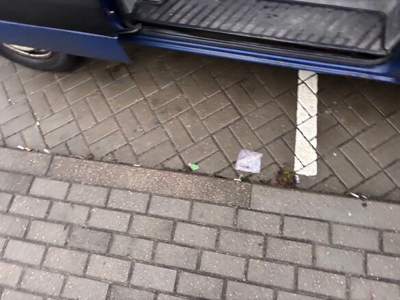 2006 Mercedes-Benz Sprinter, синий, 925000 рублей - вид 18