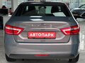 2021 Lada (ВАЗ) Vesta I, серый - вид 4