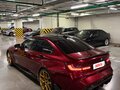 2021 BMW M3 Competition Package VI (G80), чёрный, 8500000 рублей - вид 8