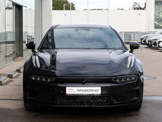 2023 Zeekr 001 100 kWh I, чёрный, 4849000 рублей, вид 2